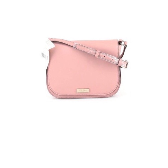 kate spade Handbags - Kate Spade New York Leather Crossbody